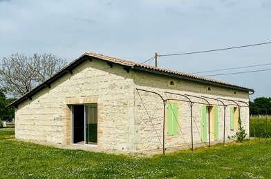 Maison 3 pièces 216000 €