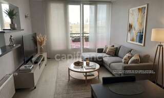 Appartement 4 Pièces 80 m² à vendre à Eaubonne (95600)