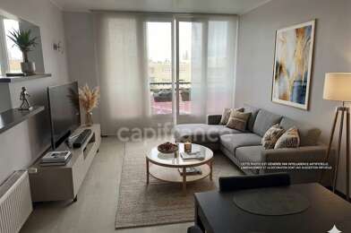 Appartement 4 pièces 189000 €