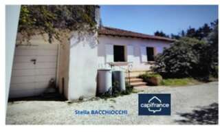 Maison 5 Pièces 121 m² à vendre à Châteauneuf-de-Gadagne (84470)