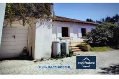 Maison 5 pièces 317500 €