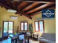 Maison à vendre 5 pièces CHATEAUNEUF DE GADAGNE (84) — photo 4
