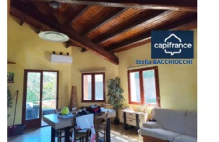 Maison à vendre 5 pièces CHATEAUNEUF DE GADAGNE (84) — photo 2