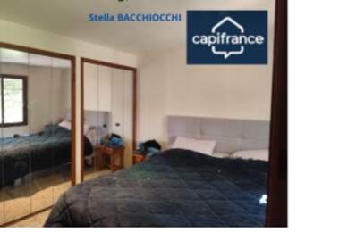 Maison à vendre 5 pièces CHATEAUNEUF DE GADAGNE (84) — photo du bien