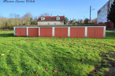 Terrain  79000 €