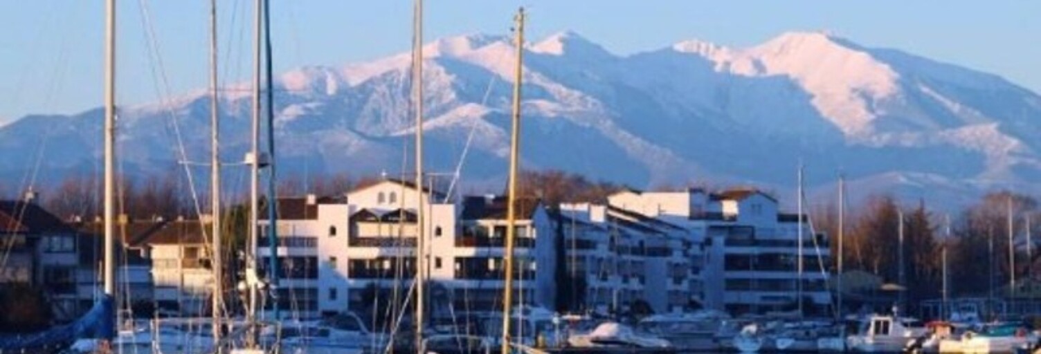 Commerce 1 Pièce 64 m² à vendre à Saint-Cyprien (66750)