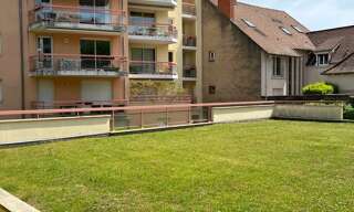 Appartement 4 Pièces 87 m² à vendre à Dijon (21000)