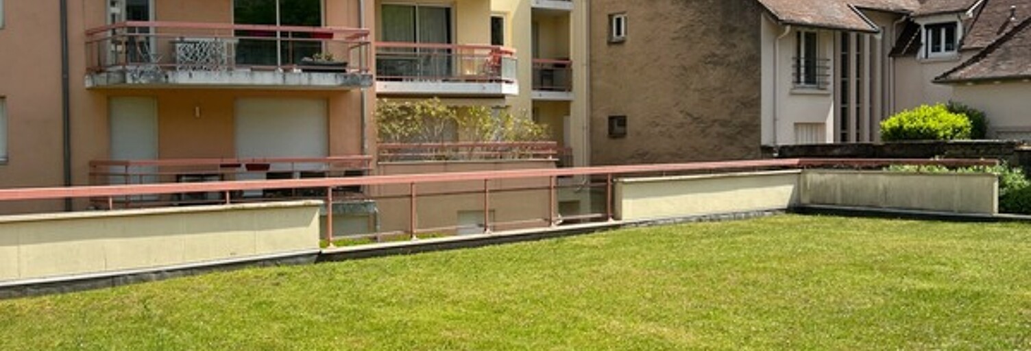 Appartement 4 Pièces 87 m² à vendre à Dijon (21000)