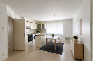 Appartement 3 pièces 172500 €