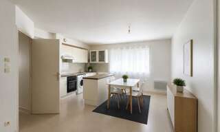 Appartement 3 Pièces 55 m² à vendre à Castanet-Tolosan (31320)