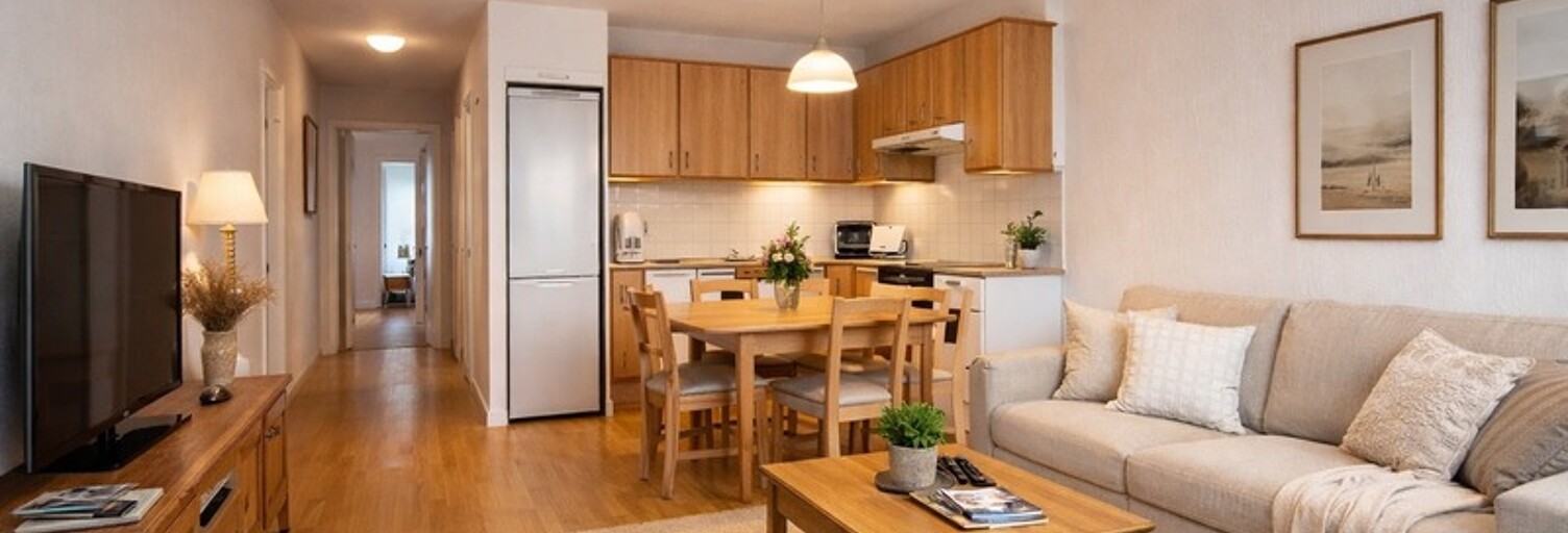 Appartement 2 Pièces 35 m² à vendre à Castanet-Tolosan (31320)