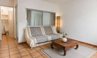 Appartement 2 Pièces 35 m² à vendre à Castanet-Tolosan (31320)