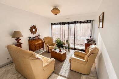Appartement 3 pièces 189500 €