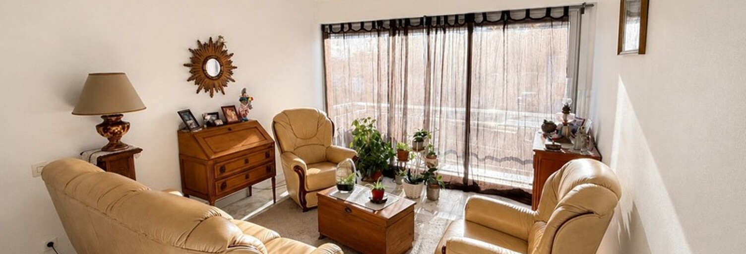 Appartement 3 Pièces 70 m² à vendre à Castanet-Tolosan (31320)