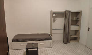 Appartement 1 Pièce 23 m² à louer à Valenciennes (59300)