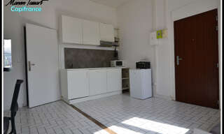 Appartement 1 Pièce 23 m² à louer à Valenciennes (59300)