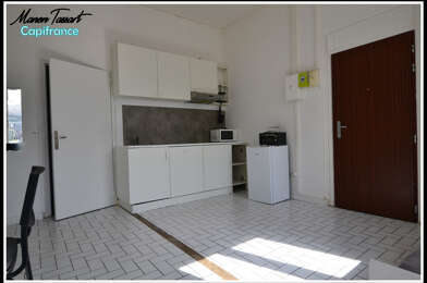 Appartement 1 pièces 400 €
