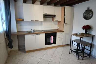Appartement 2 pièces 122499 €