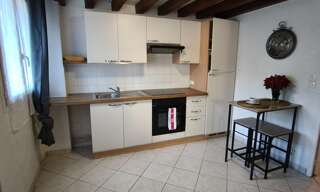Appartement 2 Pièces 58 m² à vendre à Hermes (60370)