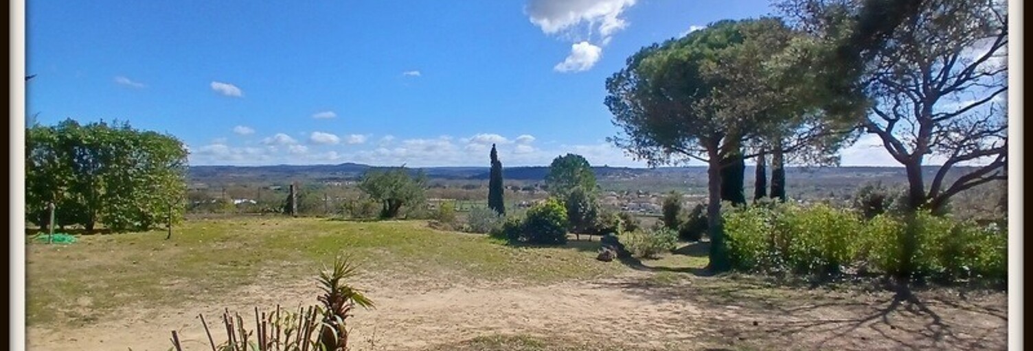 Maison 3 Pièces 83 m² à vendre à Paulhan (34230)