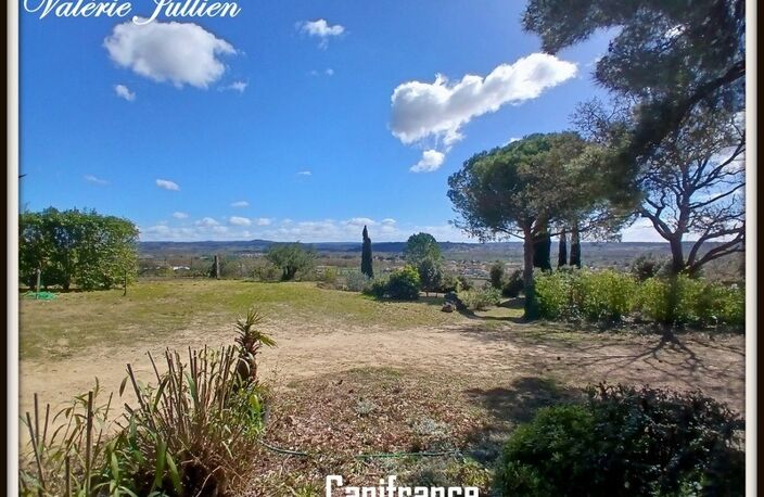 Maison à vendre 3 pièces PAULHAN (34) — photo 2