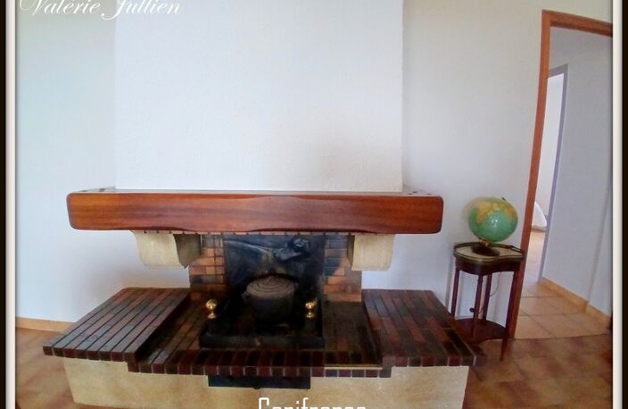 Maison à vendre 3 pièces PAULHAN (34) — photo 4