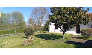 Maison 5 Pièces 90 m² à vendre à Saint-André-sur-Sèvre (79380)