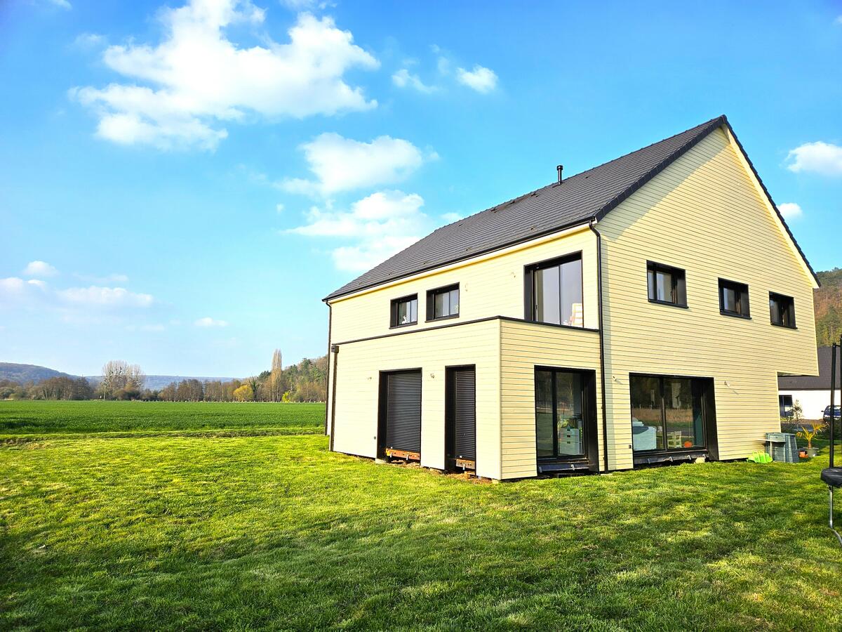  Maison 12 pièces 291 m²