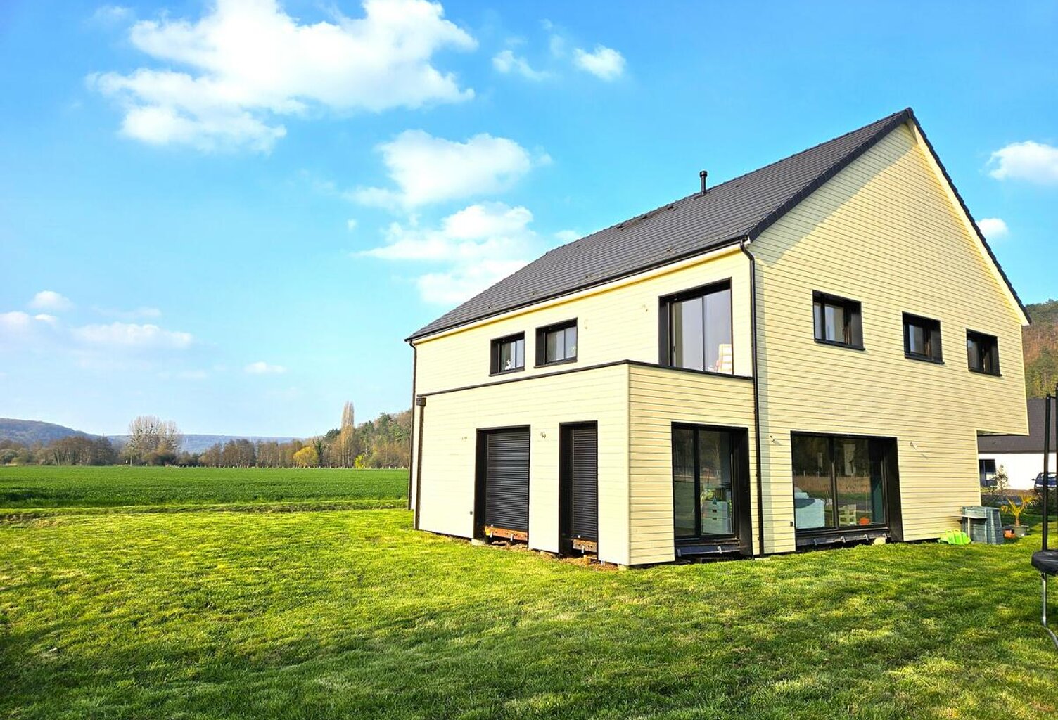Maison F12 — photo 1
