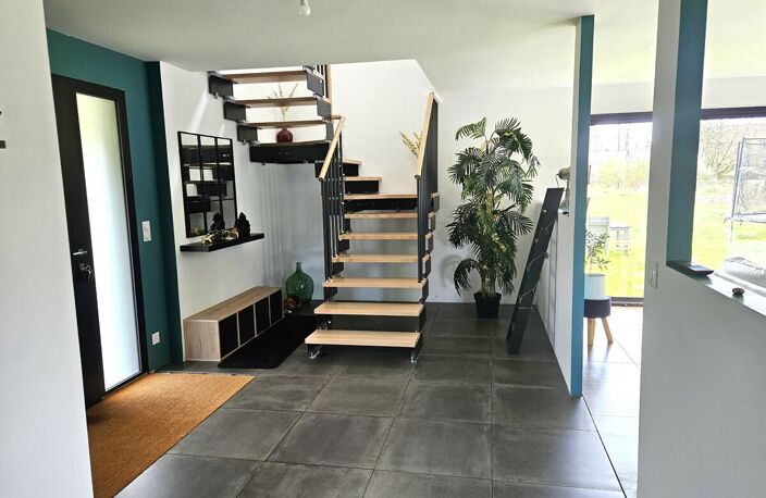 Maison F12 — photo 4