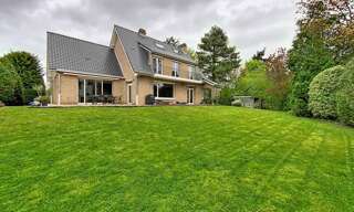 Maison 7 Pièces 210 m² à vendre à La Chapelle-d'Armentières (59930)