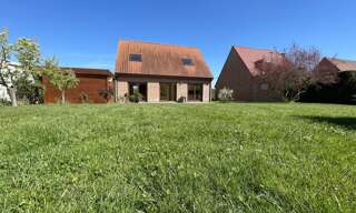 Maison 6 Pièces 143 m² à vendre à Marquette-lez-Lille (59520)