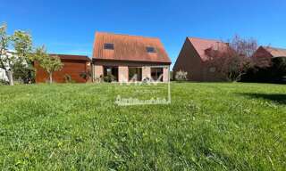 Maison 6 Pièces 143 m² à vendre à Marquette-lez-Lille (59520)