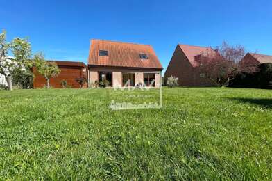 Maison 6 pièces 599000 €