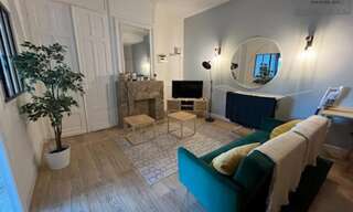 Appartement 3 Pièces 50 m² à louer à Lille (59000)