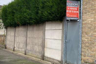 Terrain  160000 €