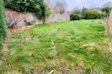 Terrain  160000 €