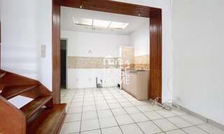 Maison 4 Pièces 63 m² à vendre à Croix (59170)