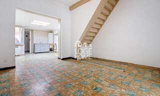 Maison 3 Pièces 85 m² à vendre à Wattrelos (59150)