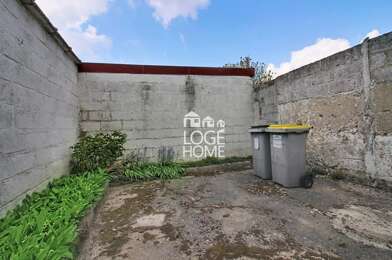 Maison 3 pièces 128000 €