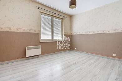 Maison 3 pièces 128000 €