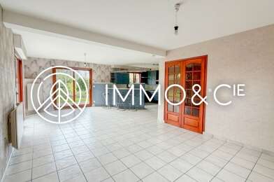 Maison 5 pièces 549000 €