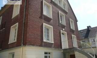 Appartement 3 Pièces 87 m² à louer à Beauvais (60000)