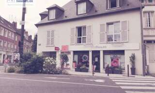 Appartement 2 Pièces 52 m² à louer à Beauvais (60000)