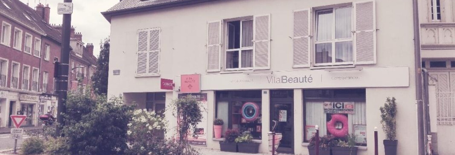 Appartement 2 Pièces 52 m² à louer à Beauvais (60000)