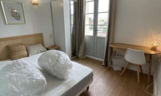 Appartement 1 Pièce 15 m² à louer à Bordeaux (33000)