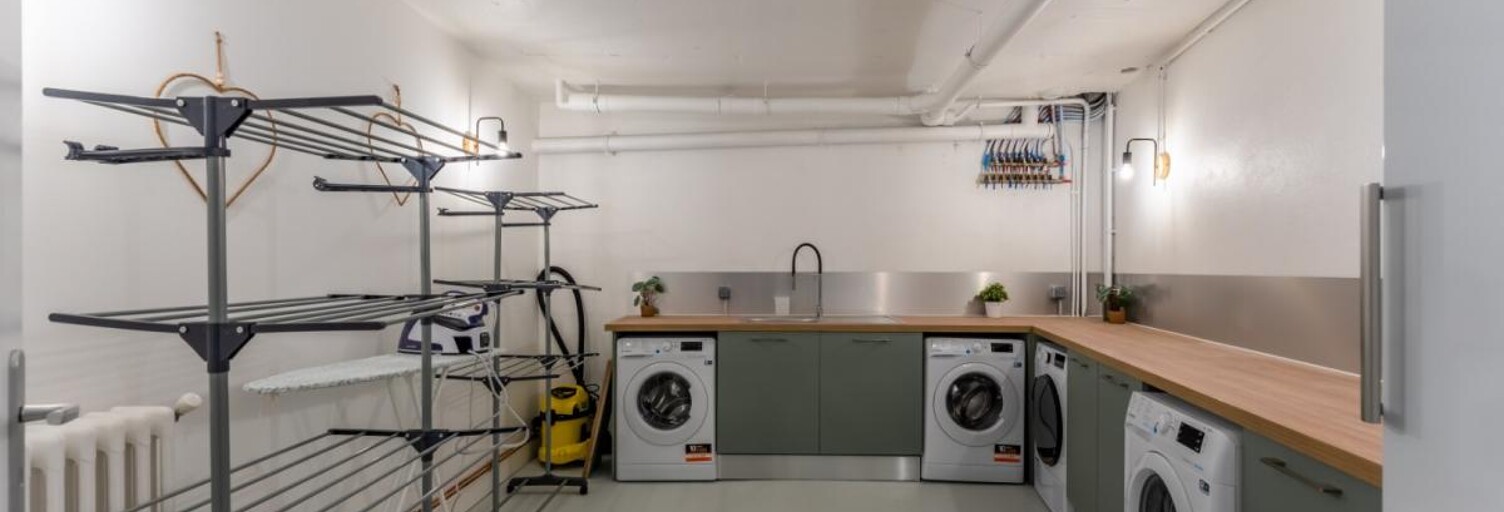 Appartement 1 Pièce 15 m² à louer à Bordeaux (33000)