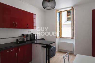 Appartement 1 pièces 370 €