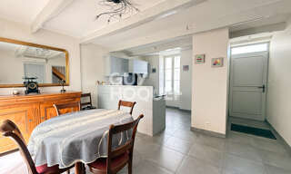 Maison 5 Pièces 133 m² à vendre à La Flotte (17630)