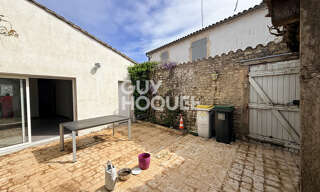 Maison 5 Pièces 133 m² à vendre à La Flotte (17630)